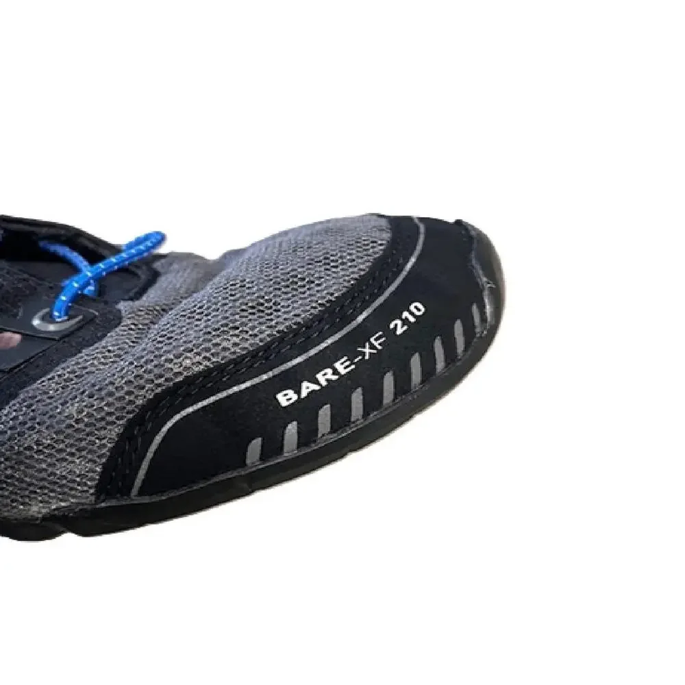 Inov-8 Bare-XF 210 Standard Fit Barefoot Cross Training Shoe M-10.5/ W12